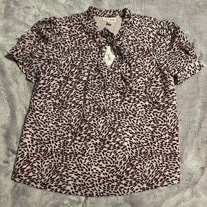 🆕 Madison Jules Blouse